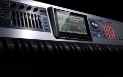 Workstation Roland Fantom G8 - discontinued