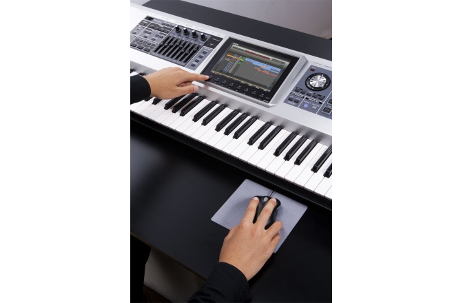 Workstation Roland Fantom G8 - discontinued