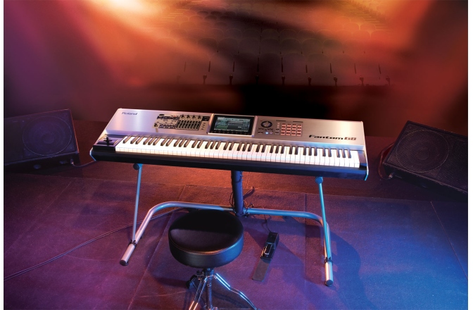 Workstation Roland Fantom G8 - discontinued