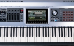 Workstation Roland Fantom G8 - discontinued