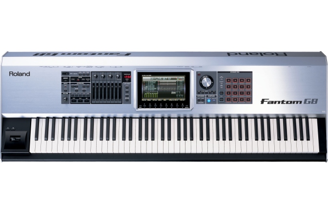 Workstation Roland Fantom G8 - discontinued