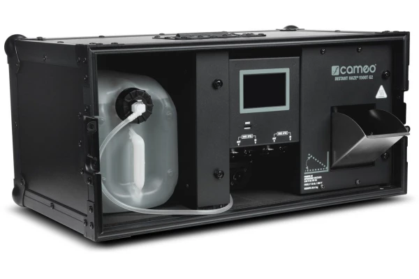 Cameo INSTANT HAZE 1500 T G2 — 2