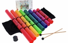Xilofon / Boomophone  Boomwhackers BW-XTS Boomophone