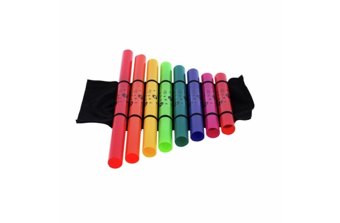 Xilofon / Boomophone  Boomwhackers BW-XTS Boomophone