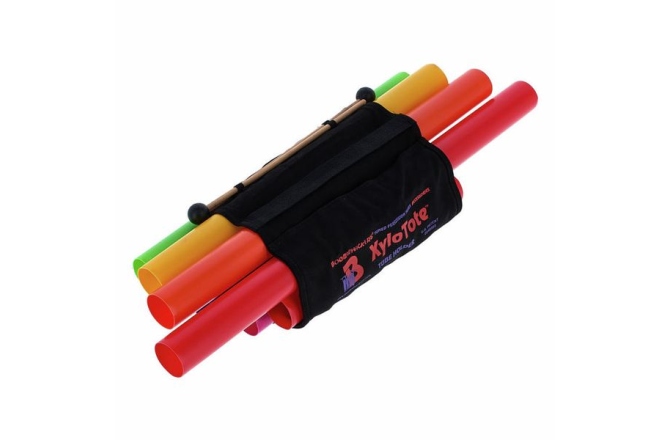 Xilofon / Boomophone  Boomwhackers BW-XTS Boomophone