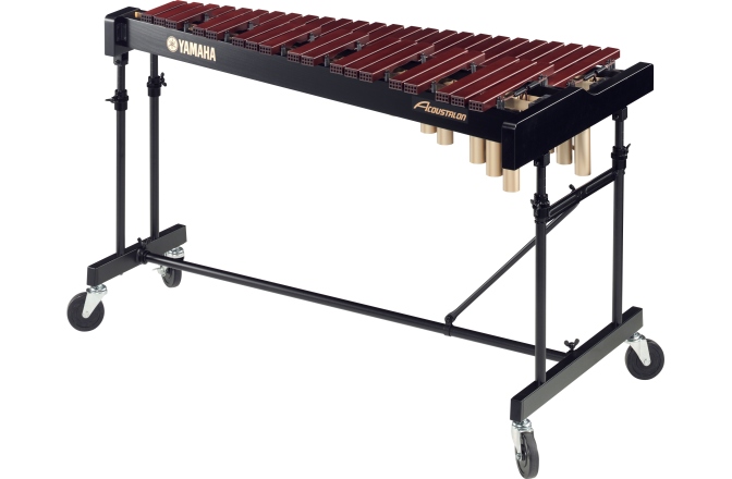 Xilofon Yamaha YX-500F Acoustalon 