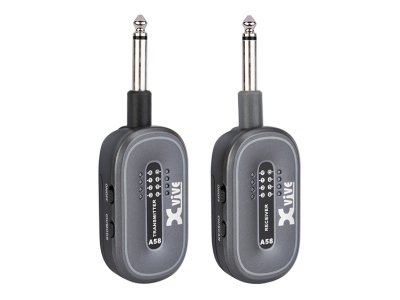 A 58 Guitar Wireless System