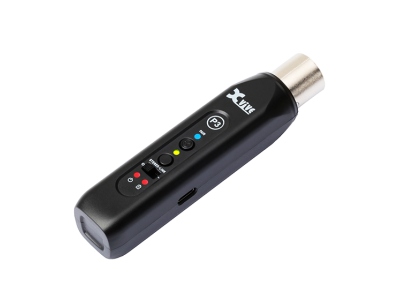 P3 Bluetooth Audio Receiver