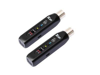 P3D Bluetooth Audio Receiver