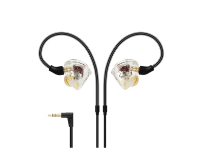 T9 In-Ear Monitors