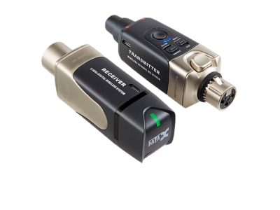 U3 Microphone Wireless System