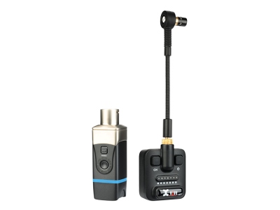 U9 Violin Wireless System