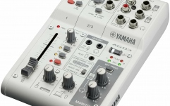 Yamaha AG03 mk2 White