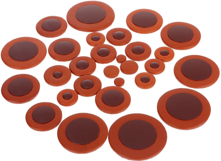 Yamaha Alto Sax Pad Set YAS Perinite saxofon SoundCreation