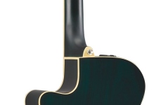 Chitara electro-acustica cu cutaway Yamaha APX 600 OBB