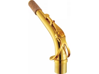 AV1 Mk II Eb Alto Saxophone Neck