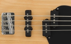 Chitara bass electric cu 4 corzi Yamaha BB 234 NAT