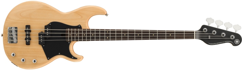 Chitara bass electric cu 4 corzi Yamaha BB 234 NAT