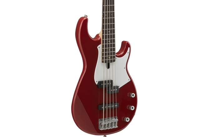 Chitara bass electric cu 5 corzi Yamaha BB 235 RBR