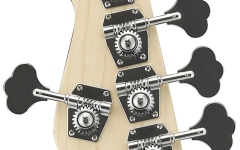 Chitara bass electric cu 5 corzi Yamaha BB 235 RBR