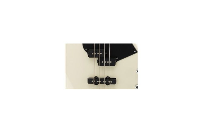 Chitara bass electric cu 5 corzi Yamaha BB 235 WH