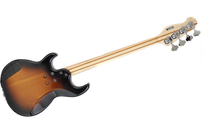 Chitara bass electric cu 4 corzi Yamaha BB434 MTBS