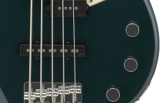 Chitara bass electric cu 5 corzi Yamaha BB435 TB