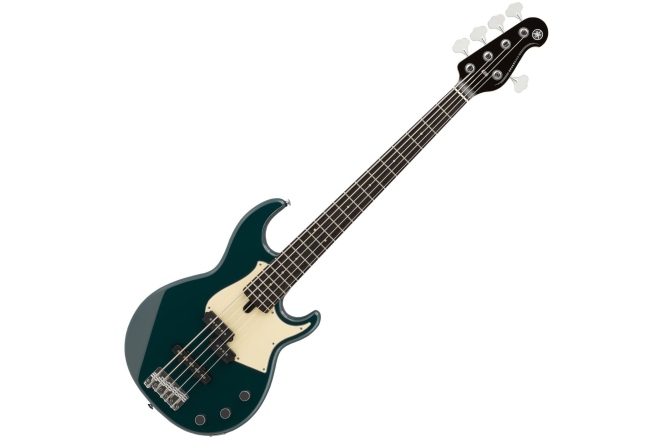 Chitara bass electric cu 5 corzi Yamaha BB435 TB