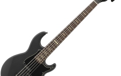 Chitara bass electric activ cu 5 corzi Yamaha BB735 ATMBL
