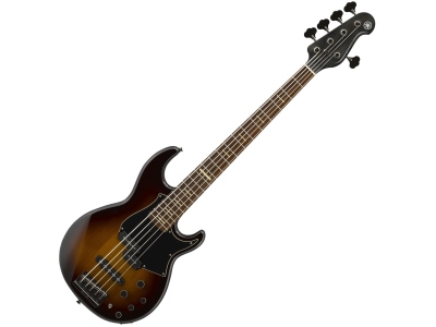 BB735A Dark Coffee Sunburst