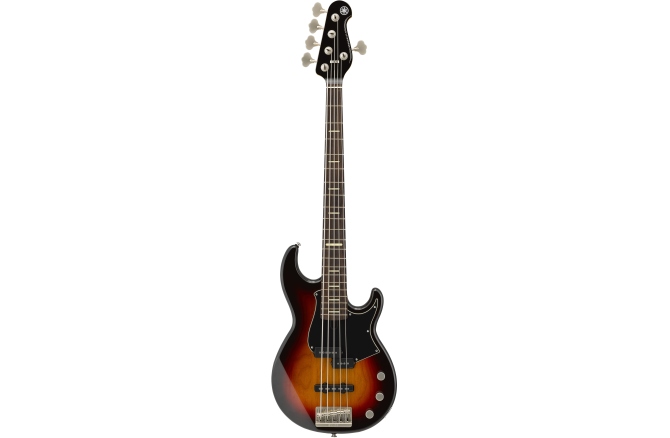 Chitara bass electric cu 5 corzi Yamaha BBP35 VS