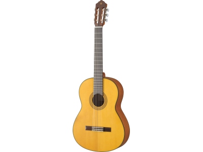 CG122 MS Spruce Top