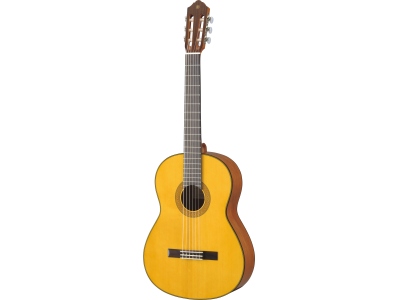 CG142 Spruce Top