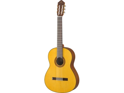 CG162 Spruce Top