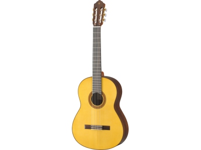 CG182 Spruce Top