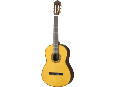 CG192 Spruce Top