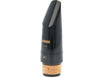 CL-4C Bb Boehm Clarinet