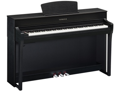 CLP-735 Black
