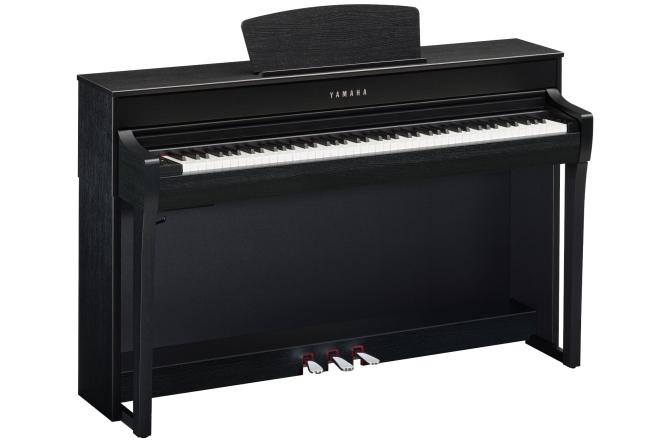 Yamaha CLP-735 Black