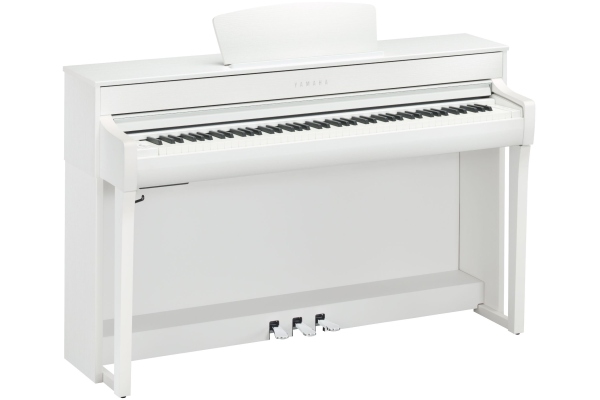 CLP-735 White