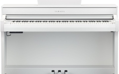 Yamaha CLP-735 White