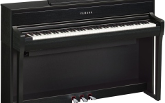 Yamaha CLP-775 Black