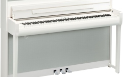 Yamaha CLP-785 PWH