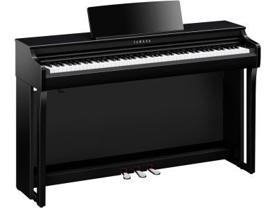 CLP-825 Black