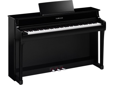 CLP-835 Black
