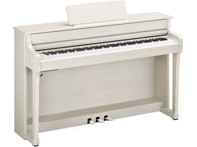 CLP-835 White Birch
