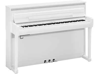 CLP-885 Polished White