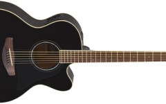 Yamaha CPX 600 Black