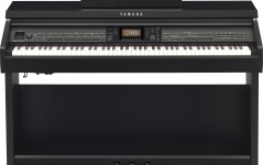 Pianina digitala Yamaha CVP-701 B
