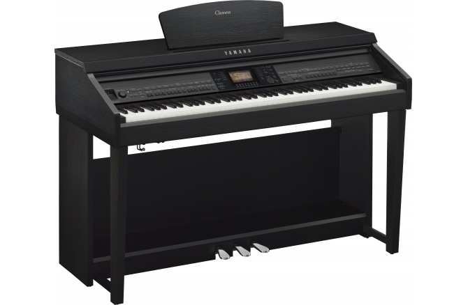 Pianina digitala Yamaha CVP-701 B